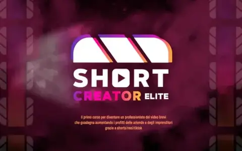 Download Short Creator Elite – Tindaro Battaglia