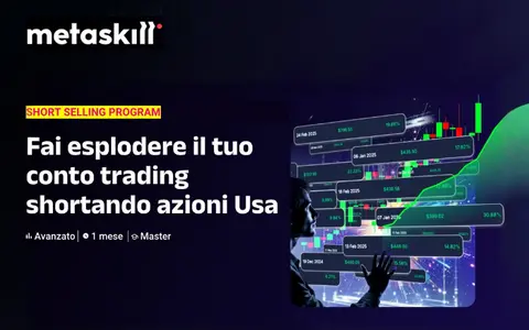 Download Short Selling Program – MetaSkill