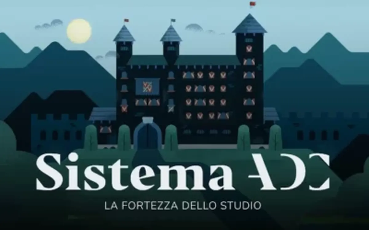 Download Sistema ADC per Studenti Lavoratori – Alessandro de Concini