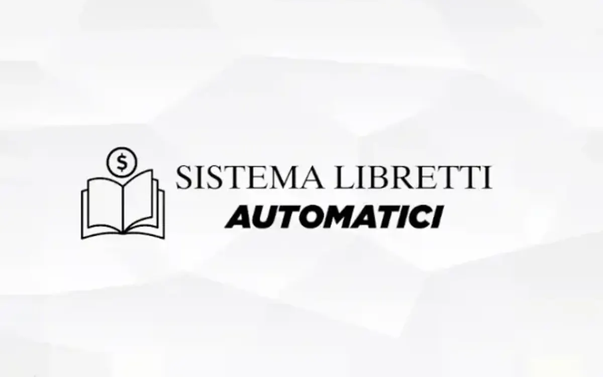 Download Sistema Libretti Automatici – Gabriele Stoppello