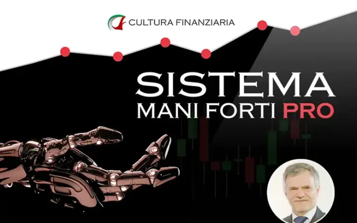 Download Sistema Mani Forti PRO – Bruno Moltrasio