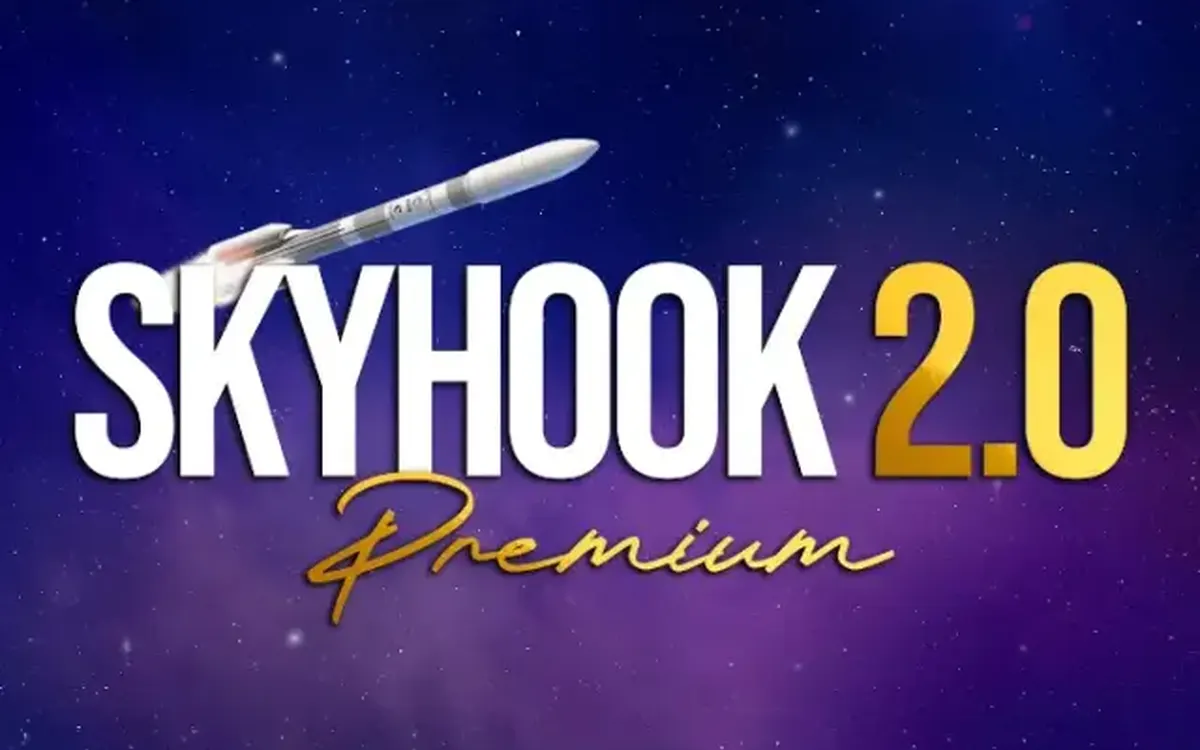 Download SKYHOOK 2.0 (Premium) – BuzWay