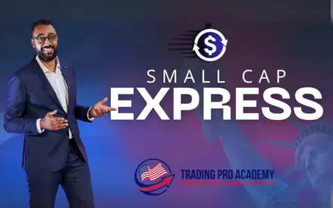 Download Small Cap Express – Jonathan Giammò