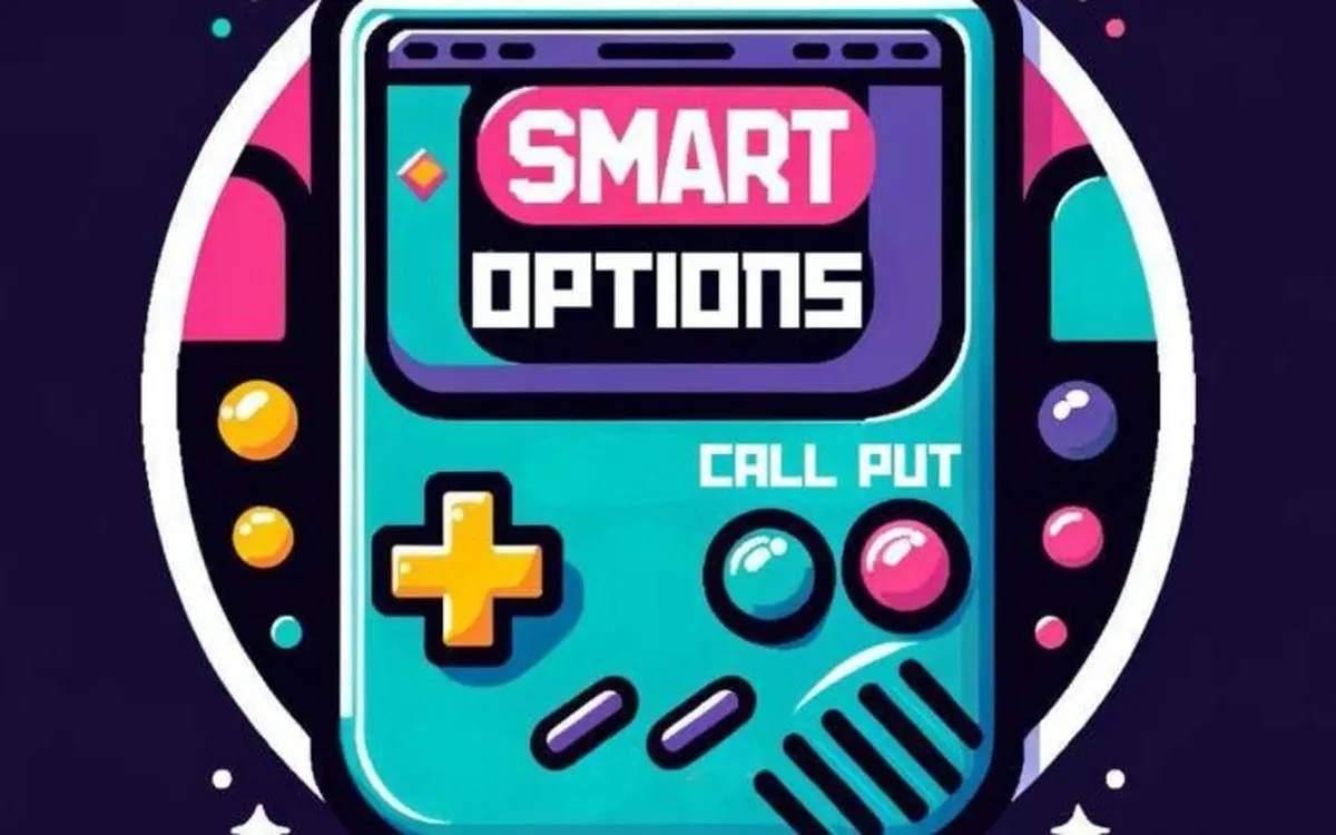Download Smart Options 2.0 – Invest Hero