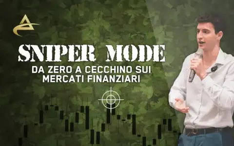 Download Sniper Mode – Prometheus Forex Academy