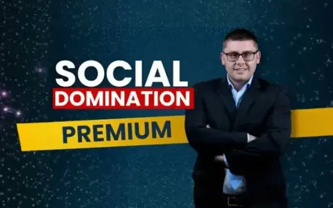 Download Social Domination – Big Luca