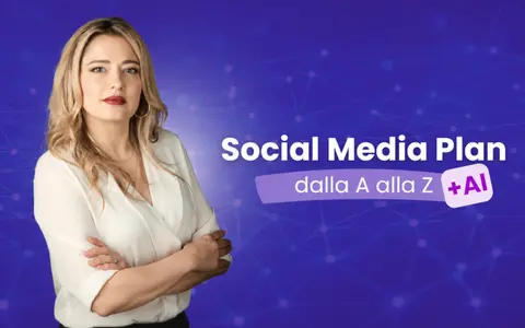 Download Social Media Plan – Veronica Gentili