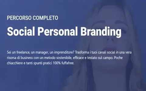 Download Social Personal Branding – Veronica Gentili