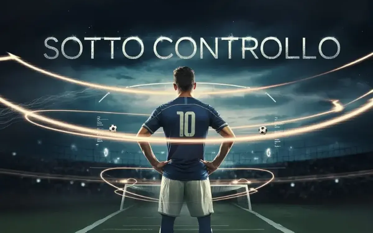 Download Sotto Controllo – Quelli del Trading Sportivo