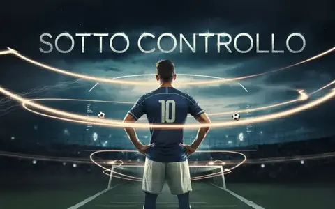 Download Sotto Controllo – Quelli del Trading Sportivo