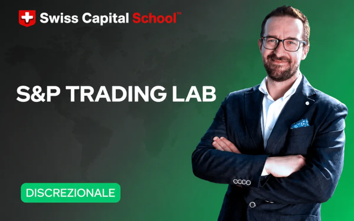 Download S&P Trading Lab – Swiss Capital School