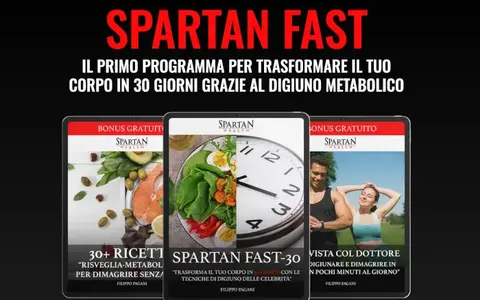Download Spartan Fast – Spartan Health