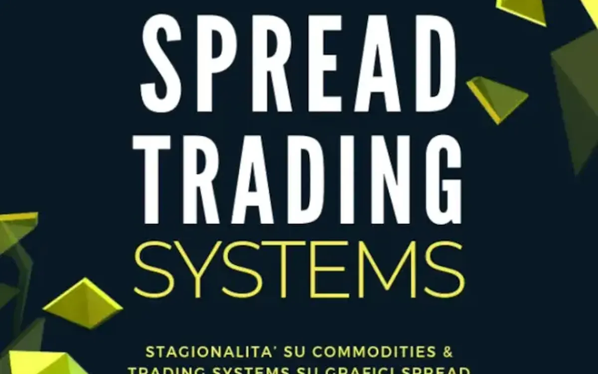 Download Spread Trading Systems – Luca Giusti (QTLab)