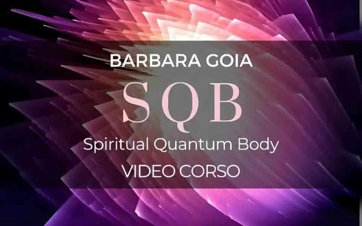 Download SQB (Spiritual Quantum Body) – Love and Gratitude TV