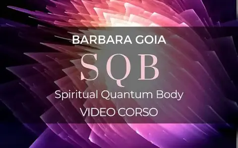 Download SQB (Spiritual Quantum Body) – Love and Gratitude TV