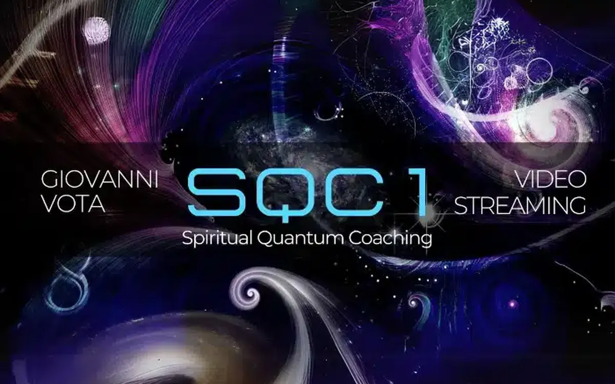 Download SQC 1 (Spiritual Quantum Coaching) – Love and Gratitude TV