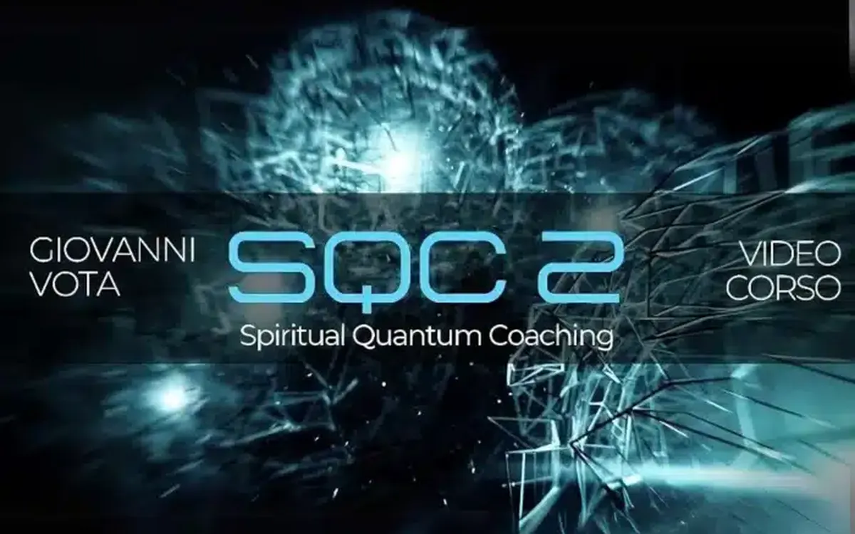 Download SQC 2 (Spiritual Quantum Coaching) – Love and Gratitude TV