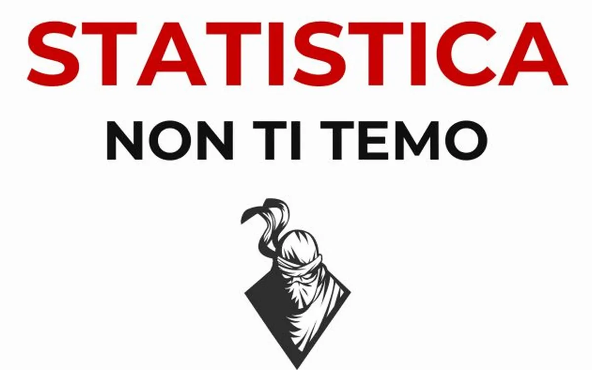 Download Statistica non ti temo – LGEducation