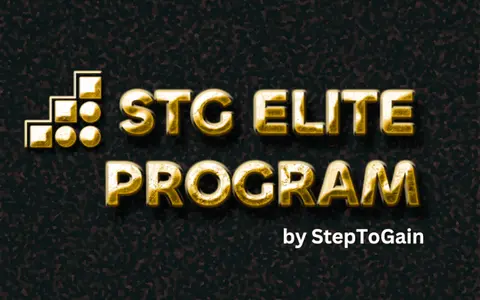 Download STG Elite Program – StepToGain