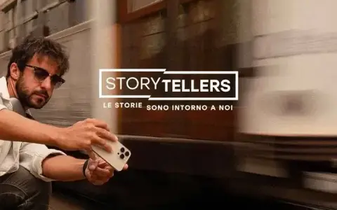 Download Storytellers – Emalloru
