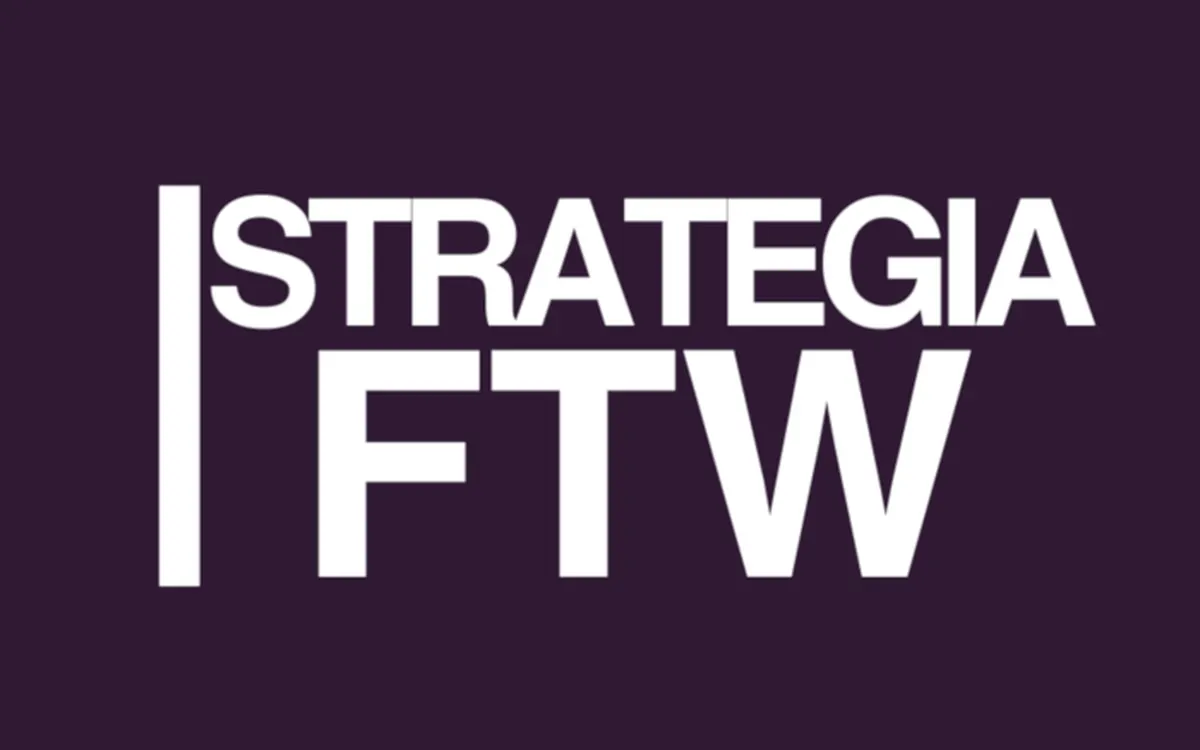 Download Strategia FTW – HereForex