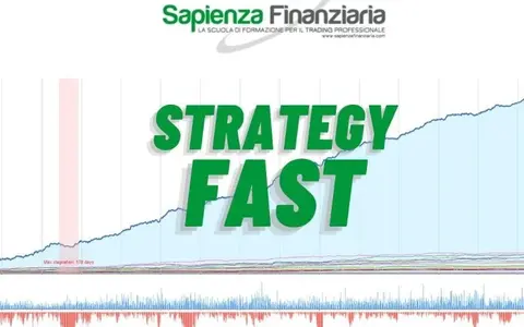 Download StrategyFast – Sapienza Finanziaria