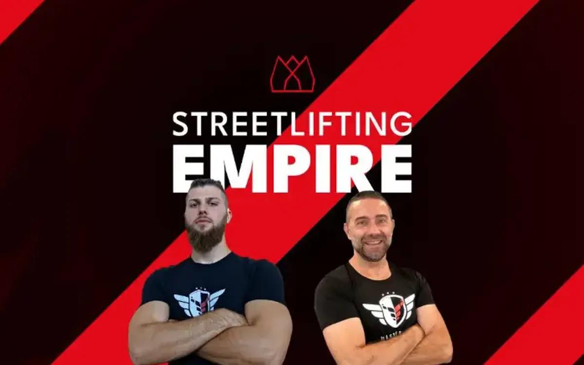 Download Street Lifting Empire – Claudio Negro