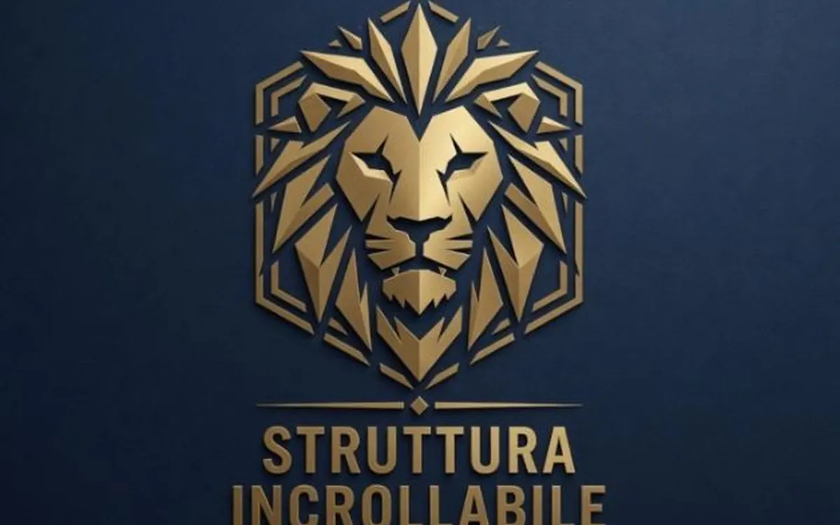 Download Struttura Incrollabile – Gianluca Ambrosi