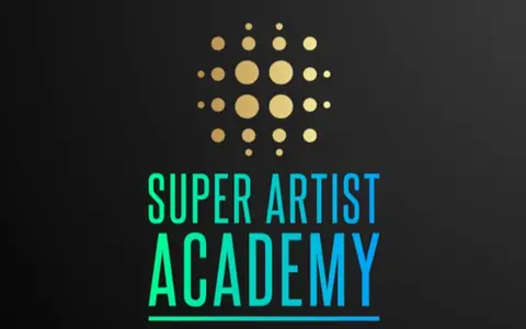 Download Super Artist Academy – Luca Vehr
