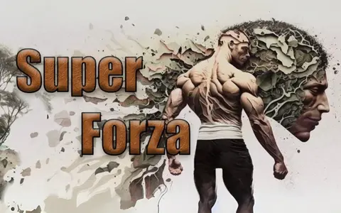 Download Super Forza – Missione Benessere (LDL)