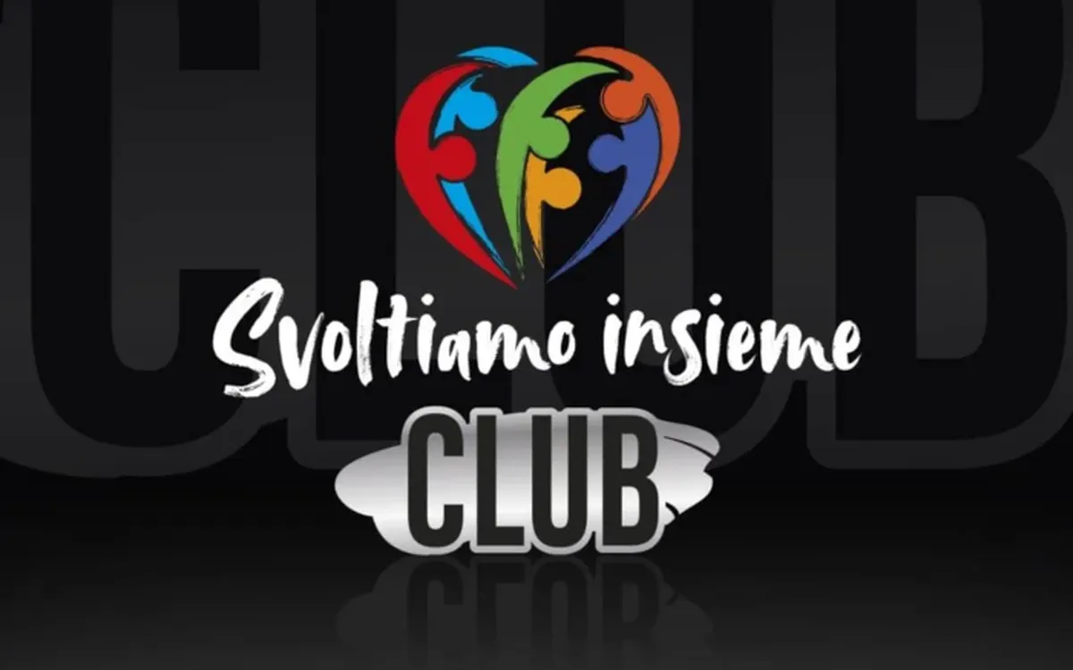 Download Svoltiamo Insieme Club – Daniele di Benedetti