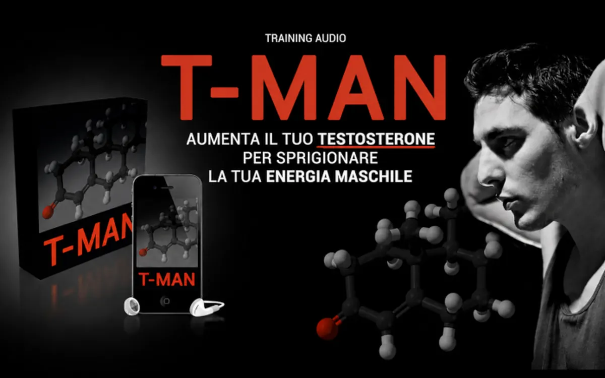 Download T-MAN – Dio del Sesso
