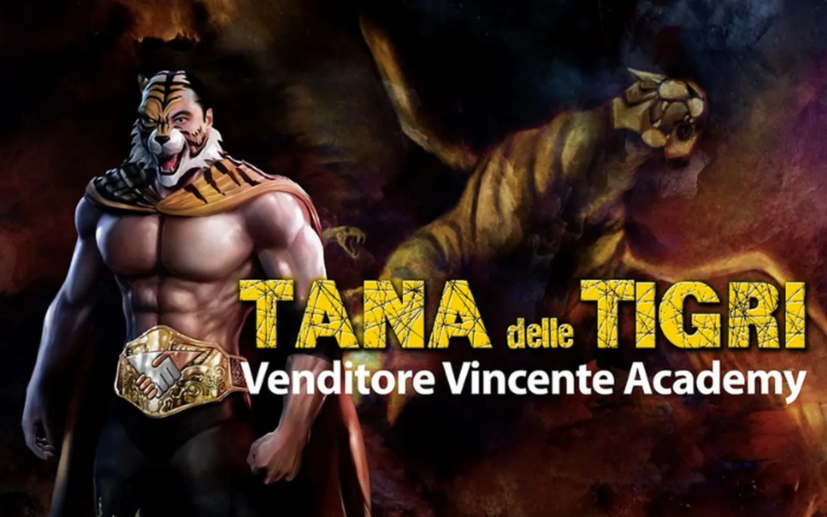 Download Tana delle Tigri – Frank Merenda
