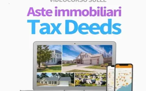 Download Tax Deeds Academy – Emanuel Wijkhuisen