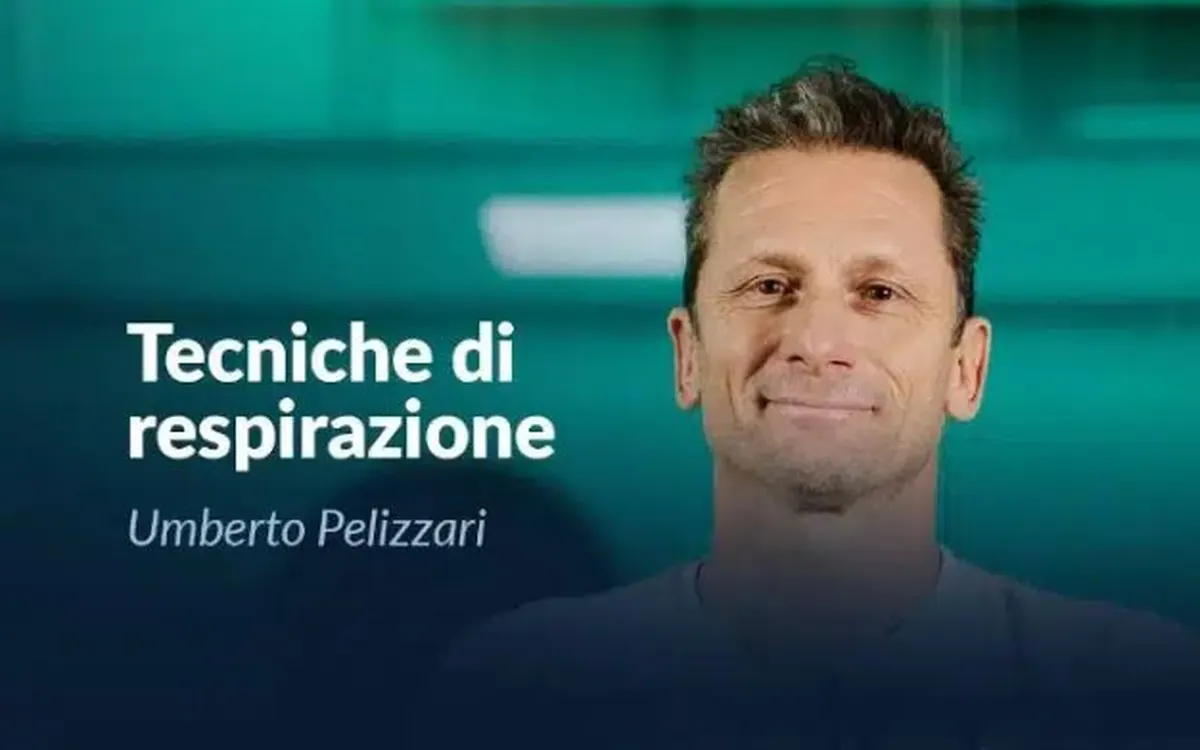 Download Tecniche di Respirazione – Competenze.com (Umberto Pelizzari)