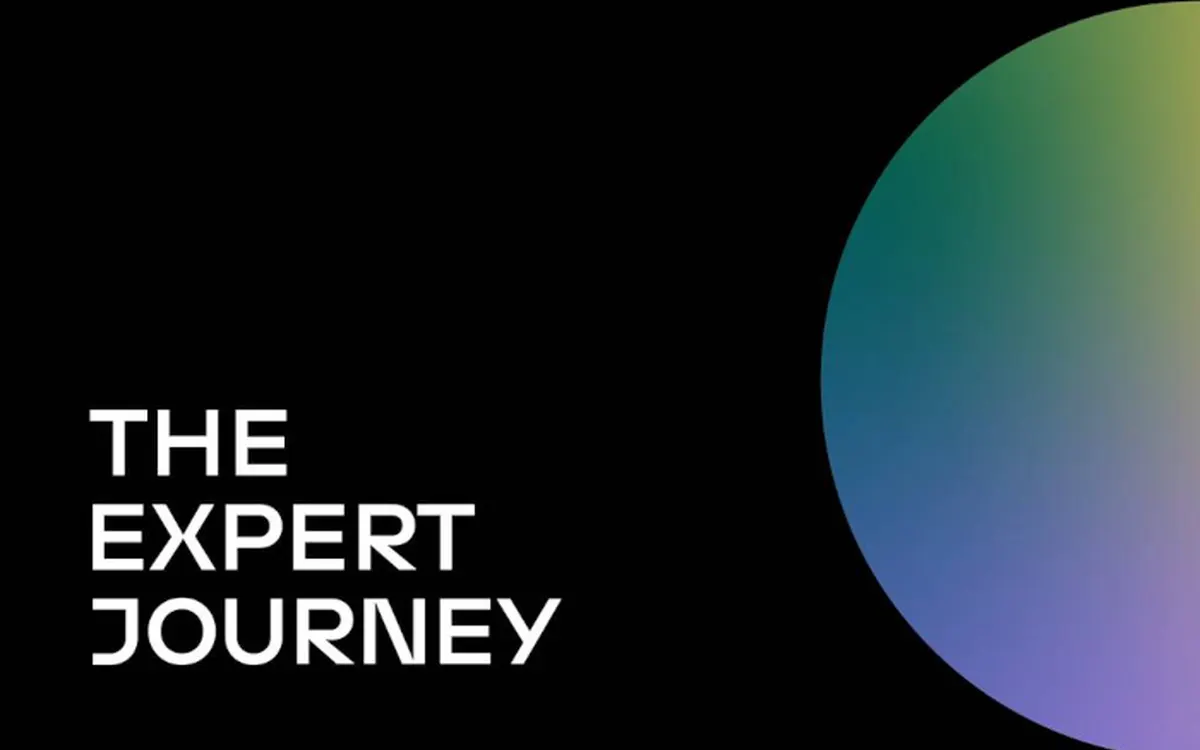 Download The Expert Journey – Marketers
