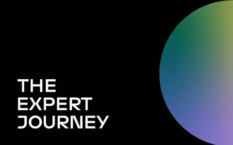 Download The Expert Journey – Marketers