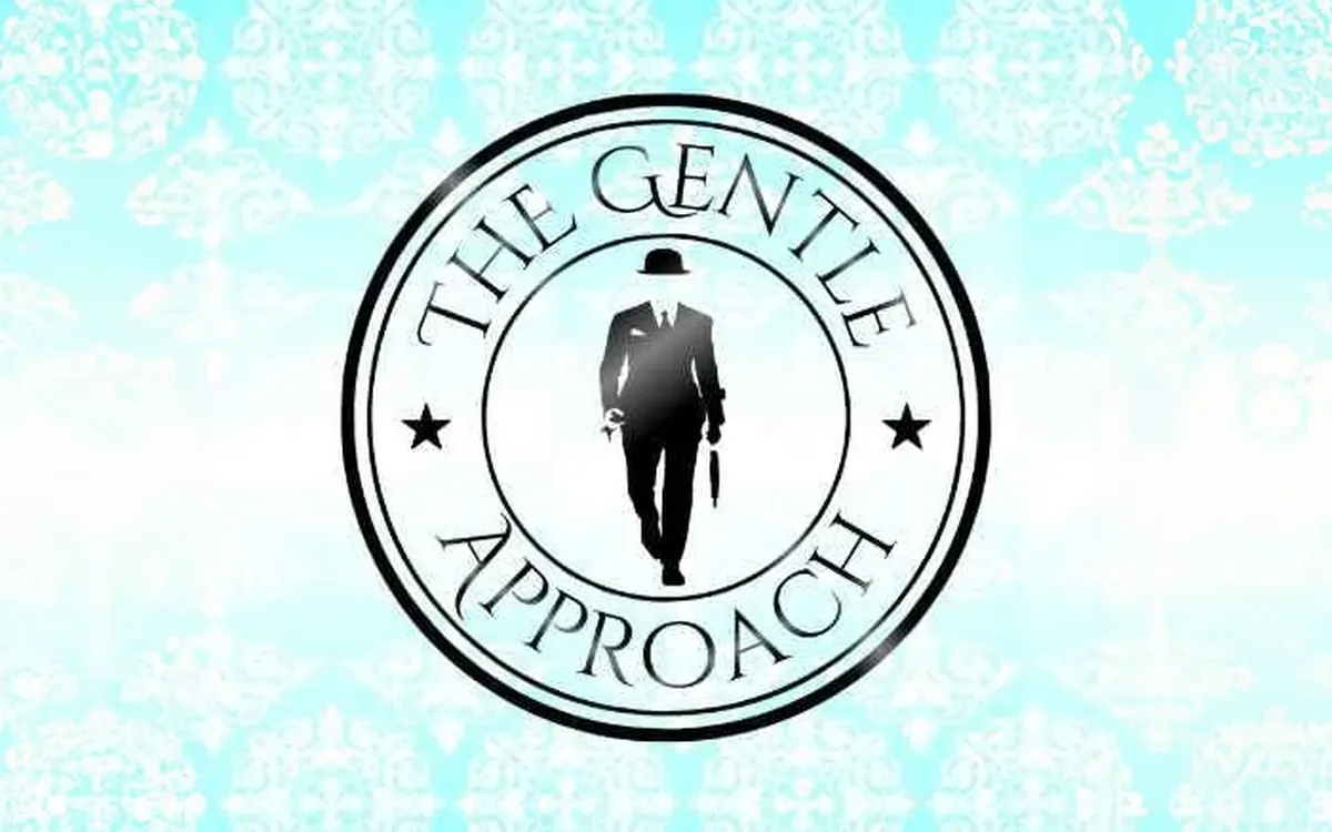 Download The Gentle Approach – Maurizio Romano