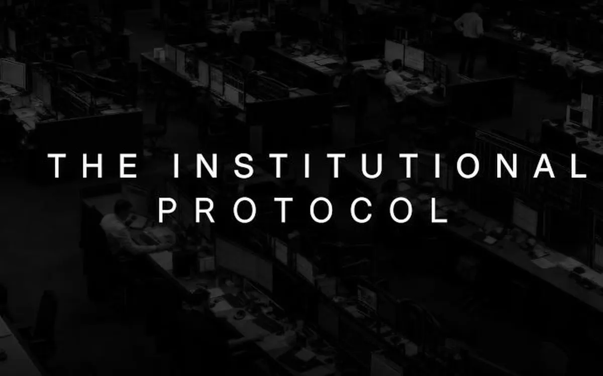 Download The Institutional Protocol™ – Matteo Conti