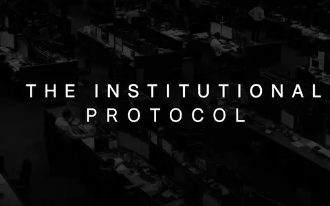 Download The Institutional Protocol™ – Matteo Conti