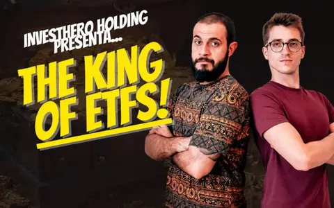Download The King Of ETFs – Invest Hero