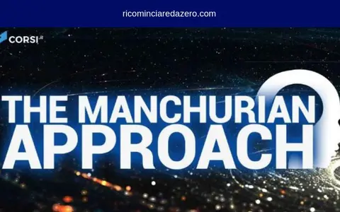 Download The Manchurian Approach – Charlie Fantechi