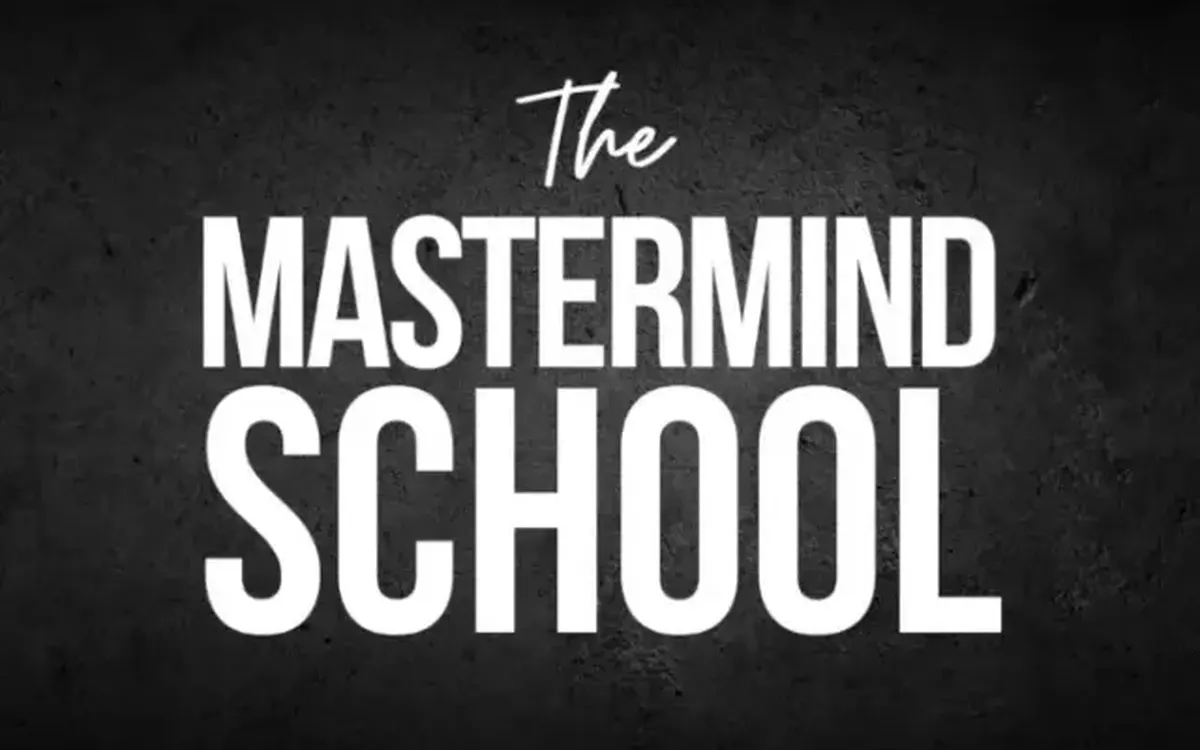 Download The Mastermind School – Matteo Parozzi