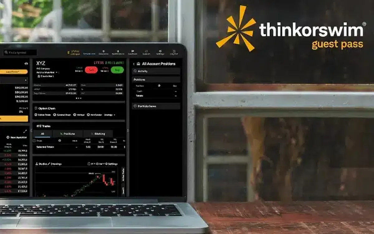 Download Think Or Swim – QTLab