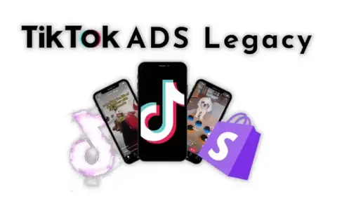 Download TikTok ADS Legacy – Enzo Black