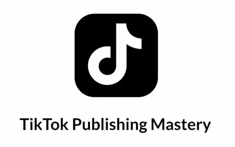 Download TikTok Publishing Mastery – Matteo & Giovanni
