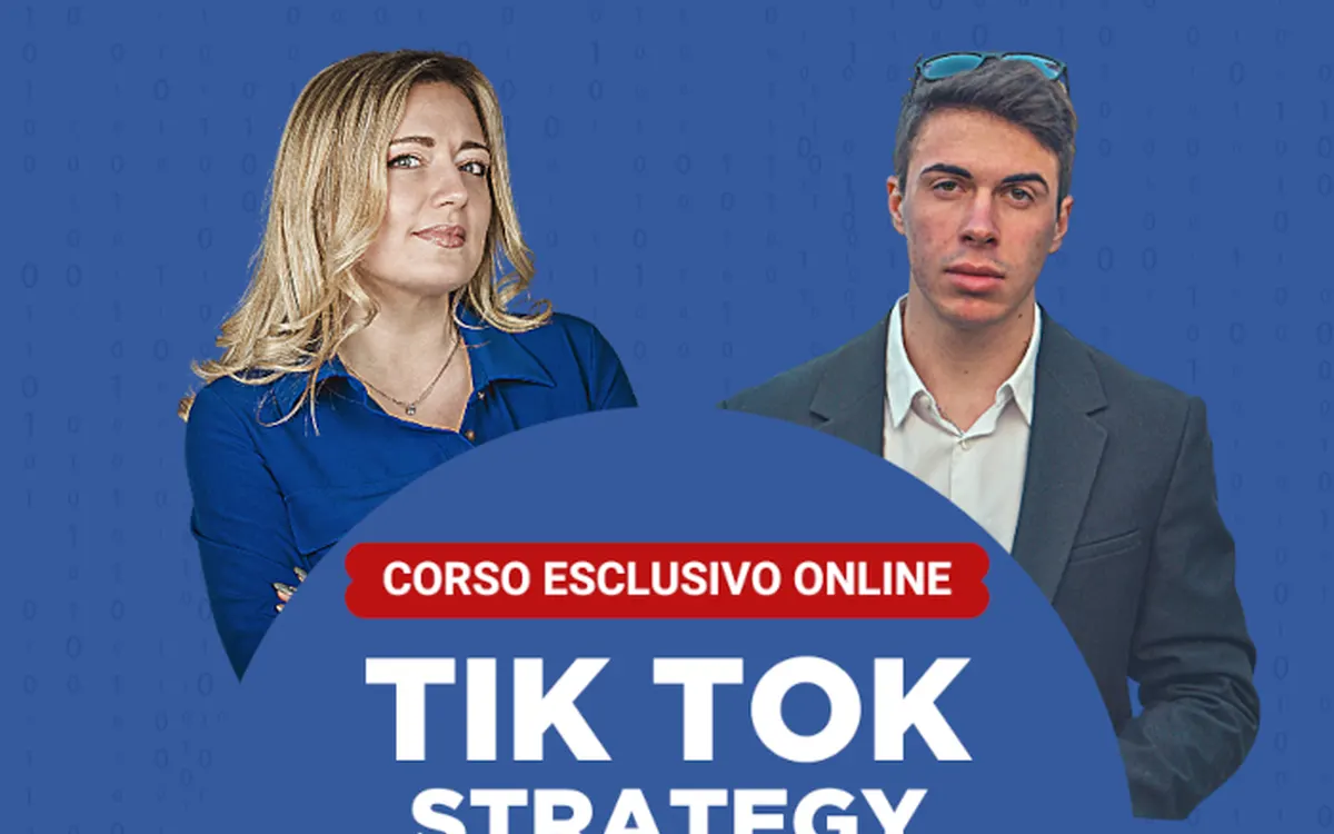 Download TikTok Strategy – Veronica Gentili