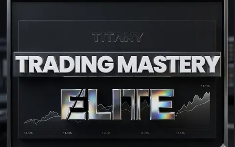 Download Titany Trading Mastery Elite – Tommaso Nardini