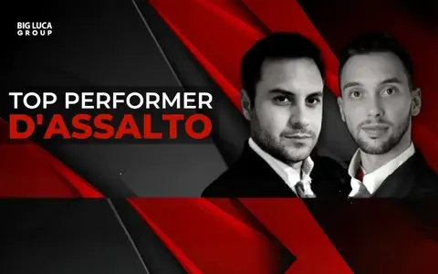 Download Top Performer d’Assalto Advanced – Big Luca