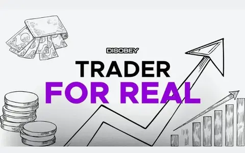 Download Trader for real – Elaja Disobey